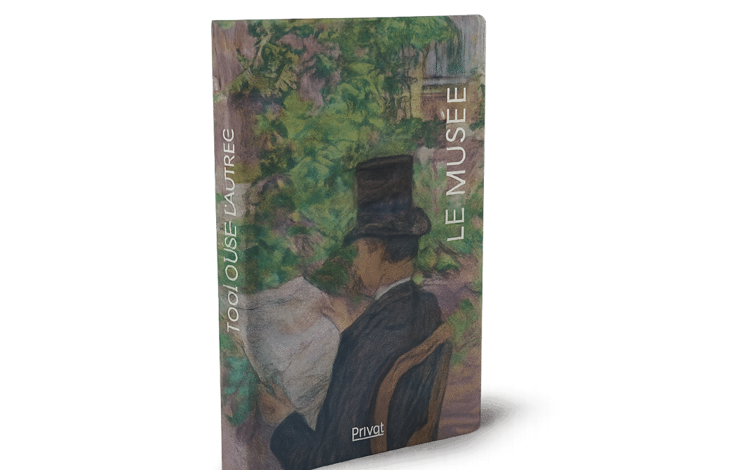 Le musée Toulouse-Lautrec – Fanny Girard, Privat