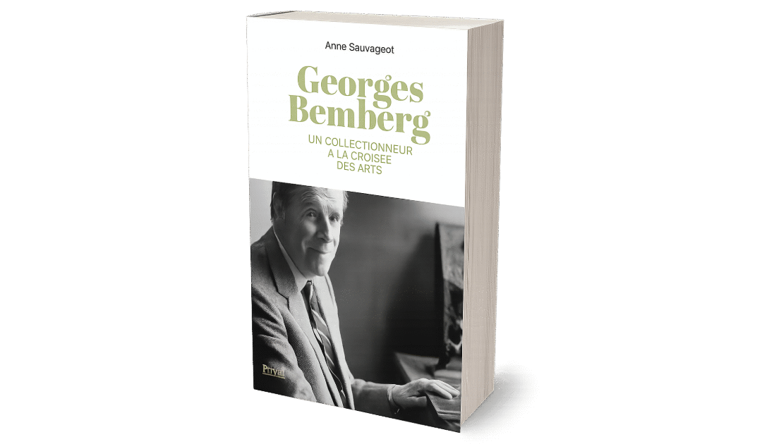 Georges Bemberg – Anne Sauvageot, Privat