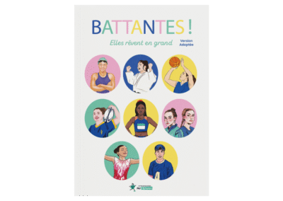 Battantes ! Elles rêvent en grand – La Maison du Sport au Féminin